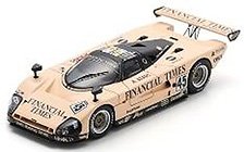 Spice SE 89 C No.45 24H Le Mans 1991 N.Adams - R.Donovan - R.Jones (ミニカー)