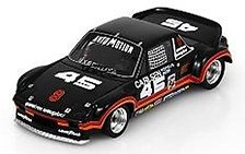 Porsche 914 No.45 champion IMSA GTU 1977 Walt Maas (ミニカー)