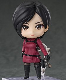 Nendoroid Ada Wong (PVC Figure)