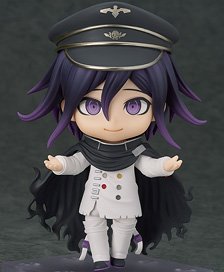 ねんどろいど 王馬小吉 (フィギュア)