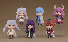 ねんどろいどさぷらいず 葬送のフリーレン (6個セット) (フィギュア)