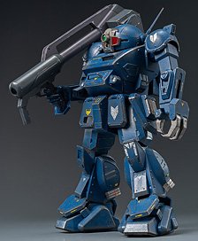 ロボ道 ストライクドッグ (完成品)