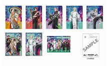 Wind Breaker Cyber China A5 Post Card Set (Anime Toy)