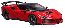 SF90 XX ストラダーレ レッド (ミニカー)