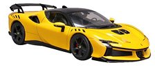 SF90 XX ストラダーレ イエロー (ミニカー)