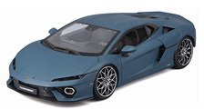 ランボルギーニ テメラリオ ブルー (ミニカー)