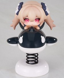 HappyShake Azur Lane Anchorage (PVC Figure)