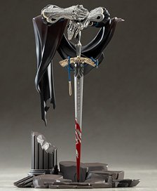 LIMEPIE Series Reverse: 1999 Knight (PVC Figure)