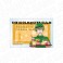 The Idolm@ster Side M Clear Pouch Tsubasa Kashiwagi Amusement Park Ver. (Anime Toy) 商品画像1 Thumbnail