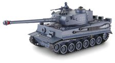R/C German Tiger I (40MHz) (RC Model)