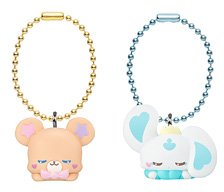 ぷちきゅあマスコットwithチョコスナック2 (10個セット) (食玩)
