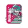 Racing Miku 2025 KV2 Choco Puni Ver. Smart Phone Ring (Anime Toy) 商品画像2 Thumbnail