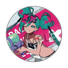 レーシングミク 2025 Rd.3 セパン Ver. アクリルコースター (キャラクターグッズ)