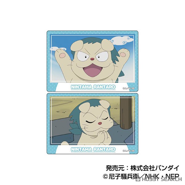 プラボードコレクションPetit 忍たま乱太郎 Vol.2 (11個セット) (キャラクターグッズ) 商品画像4