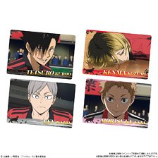 ハイキュー!! ウエハース6 (20個セット) (食玩)