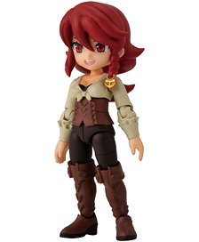 リンクトラベラーズ～脱出！トウキョウスレート編～SIDE:C (10個セット) (食玩)