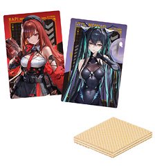 勝利の女神：NIKKE ウエハース4 (20個セット) (食玩)