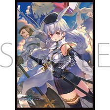 Chara Sleeve Collection Mat Series Shadow Ver. se: Worlds Beyond [Amelia, Silver Captain] (No.MT2164) (Card Sleeve)