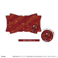 ディズニー ツイステッドワンダーランド リボンヘアバンド Vol.2 カリム・アルアジーム (キャラクターグッズ)