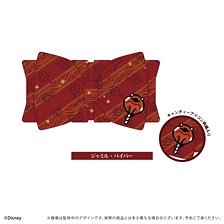 ディズニー ツイステッドワンダーランド リボンヘアバンド Vol.2 ジャミル・バイパー (キャラクターグッズ)