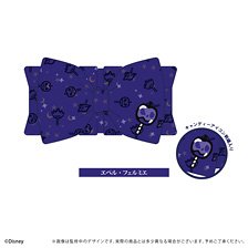 ディズニー ツイステッドワンダーランド リボンヘアバンド Vol.2 エペル・フェルミエ (キャラクターグッズ)