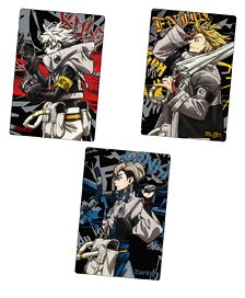 TV Anime [Gachiakuta] Card Wafer (Set of 20) (Shokugan)