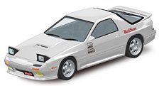 頭文字D 涼介のFC (プラモデル)