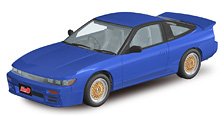 頭文字D 真子のシルエイティ (プラモデル)