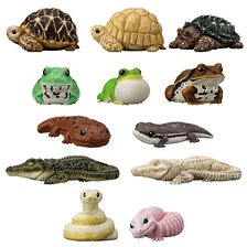 Tenori Friends 12 (Set of 12) (Shokugan)