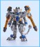[Special price due to damaged box.] XIAOT x IRON ROARS C.A.T-04 Zhen w/Bonus Item (Plastic model) 商品画像11 Thumbnail