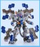 [Special price due to damaged box.] XIAOT x IRON ROARS C.A.T-04 Zhen w/Bonus Item (Plastic model) 商品画像13 Thumbnail