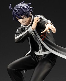 ARTFX J 一ノ瀬四季 (フィギュア)