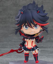 Nendoroid Ryuko Matoi: Kamui Senketsu Ver. (PVC Figure)