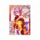 No Game No Life Mini Acrylic Art Izuna Hatsuse Japanese Clothes Cyber Ver. (Anime Toy) 商品画像1 Thumbnail