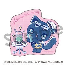 Adorozatorumary Kirakira Cream Soda (Anime Toy)