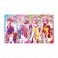 No Game No Life Rubber Desk Mat Japanese Clothes Cyber Ver. (Anime Toy) 商品画像1 Thumbnail