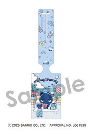 Adorozatorumary Luggage Tag (Anime Toy)