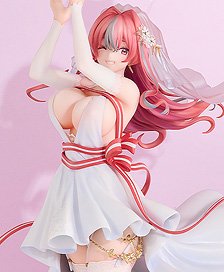 Bremerton ~Joyride of Love~ (PVC Figure)