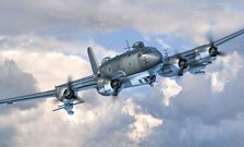 Focke-Wulf Fw 200 C-5/C-8 Condor (Plastic model)