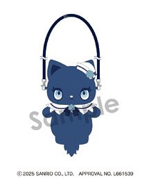 Adorozatorumary Plush Pochette (Anime Toy)