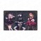 Gridman Universe Rubber Desk Mat Gothic & Lolita Ver. (Anime Toy) 商品画像1 Thumbnail