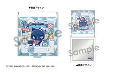 アドローザトルマリィ ジュエルミラー (キャラクターグッズ)