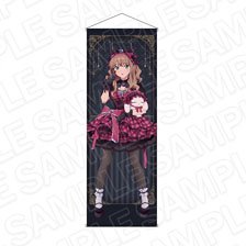 Gridman Universe Extra Large Tapestry Yume Minami Gothic & Lolita Ver. (Anime Toy)