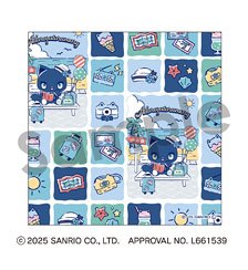 Adorozatorumary Memo Panel Pattern (Anime Toy)