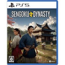 【特典付】 Sengoku Dynasty (PS5)