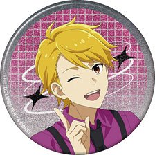 アイドルマスター SideM グリッター缶バッジ 舞田類 サマーマーケット (キャラクターグッズ)