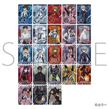 Rebuild of Evangelion Neon Collection (Set of 10) (Anime Toy)