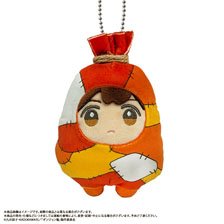 Delicious in Dungeon Plush C Chilchuck (Anime Toy)