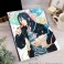 Wind Breaker Clear File Holder Kyotaro Sugishita (Anime Toy) 商品画像1 Thumbnail