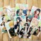 Wind Breaker Clear File Holder Mitsuki Kiryu (Anime Toy) その他の画像4 Thumbnail